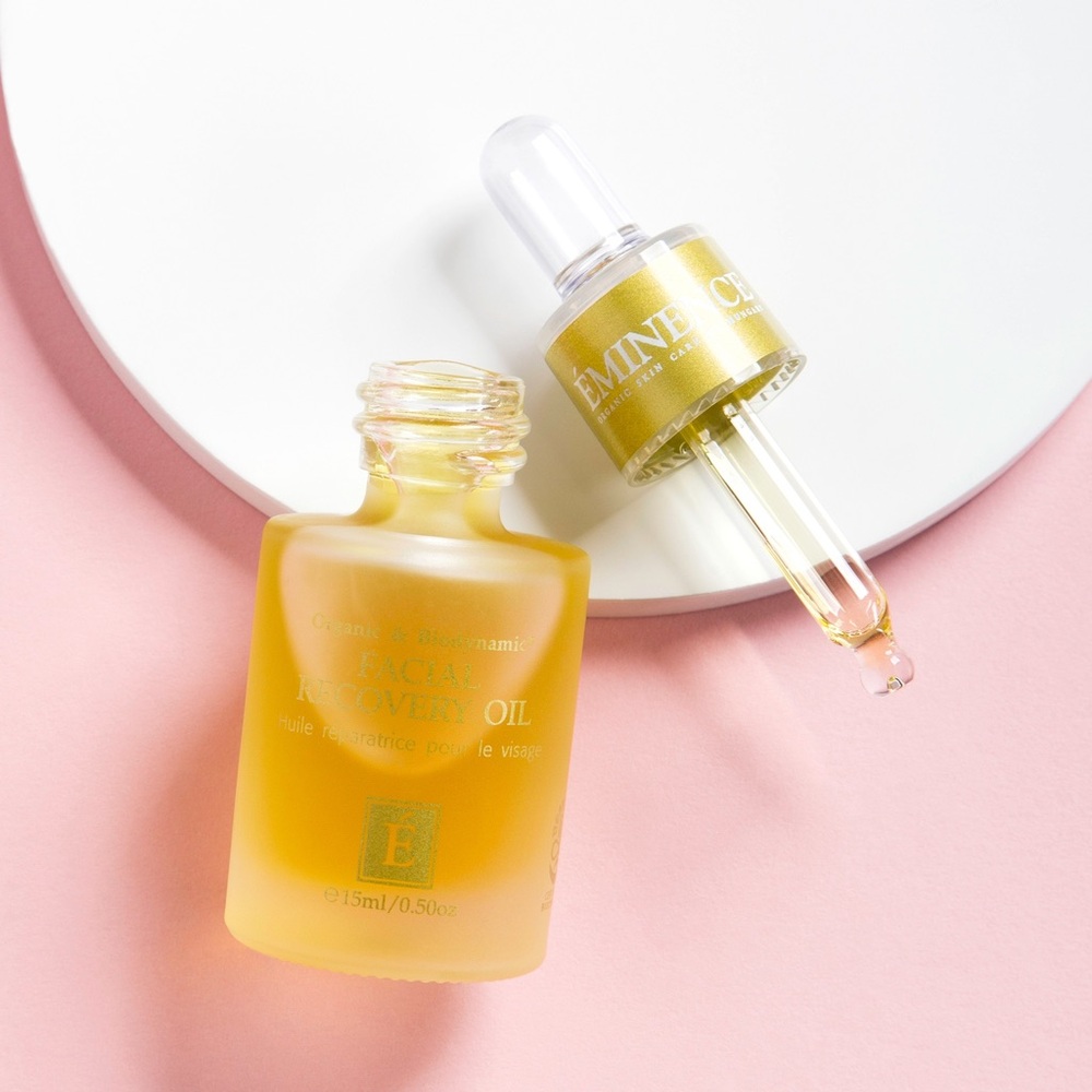 Eminence Facial Recovery Oil